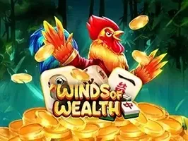 สายลมแห่งความมั่งคั่ง game thumbnail