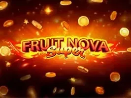 Fruit Super Nova game thumbnail