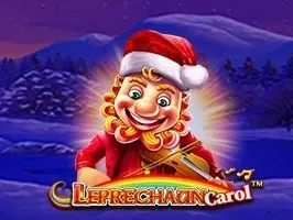Leprechaun Carol game thumbnail