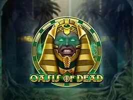 Oasis of Dead game thumbnail