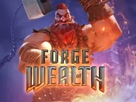 โรงตีเหล็กแห่งความมั่งคั่ง game thumbnail