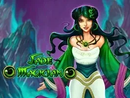 Jade Magician game thumbnail