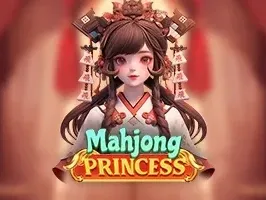 Mahjong Princess