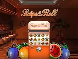 Swipe and Roll DNT game thumbnail