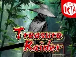 Treasure Raider game thumbnail