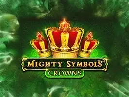 Mighty Symbols™ Crowns game thumbnail