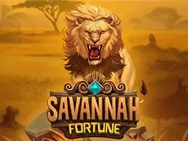 ซาวันนาห์ ฟอร์จูน game thumbnail