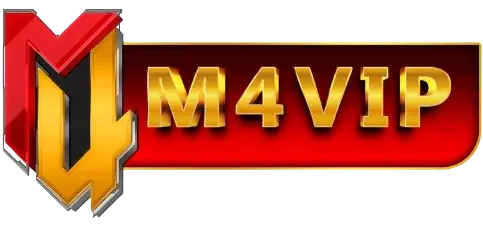 m4vip Logo